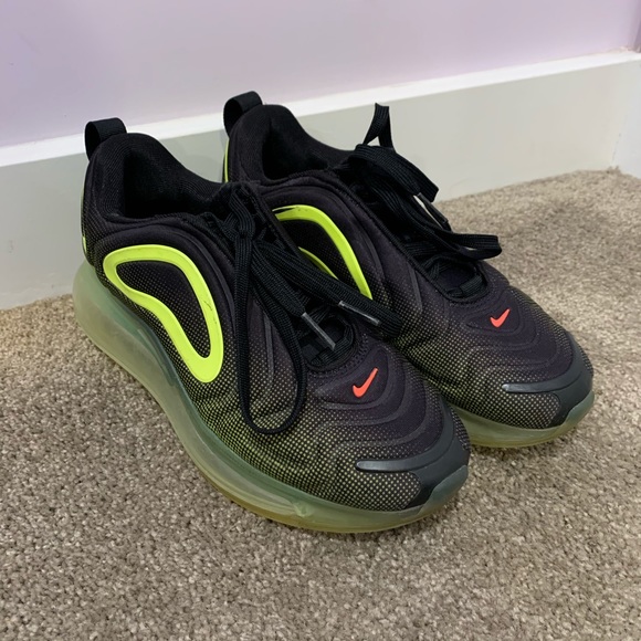 nike 720 retro future